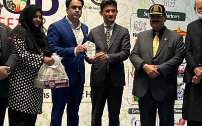 Awards Ceremonies & Sponsorships